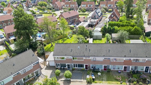 Medium property photo - Ring 30, 9665 EV Oude Pekela